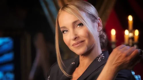 Алекс Раева: Хората наистина забравят откъде съм започнала