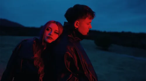 KSIOR x SISS с нов хит: „Открадни ме“ превзе мрежата часове след премиерата